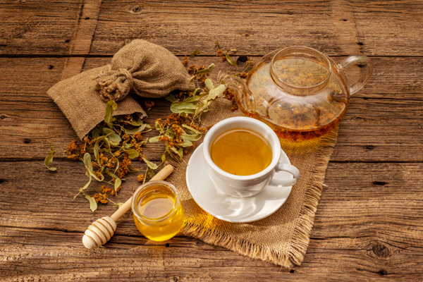 گیاهان دارویی